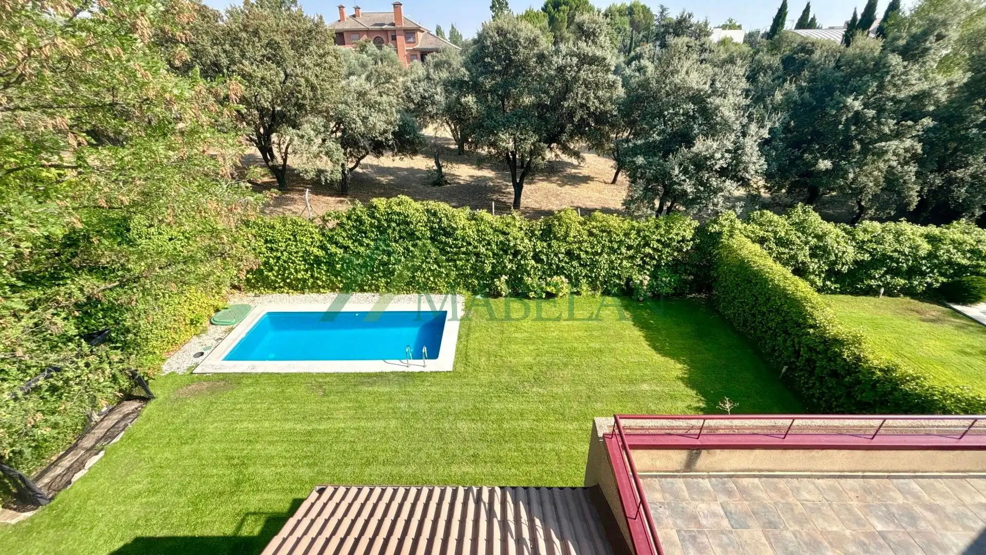 Casa de 440 m² a Madrid