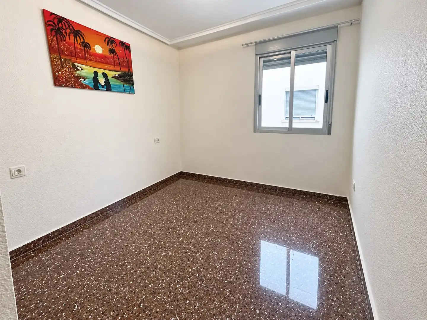 Pis de 119 m² a València