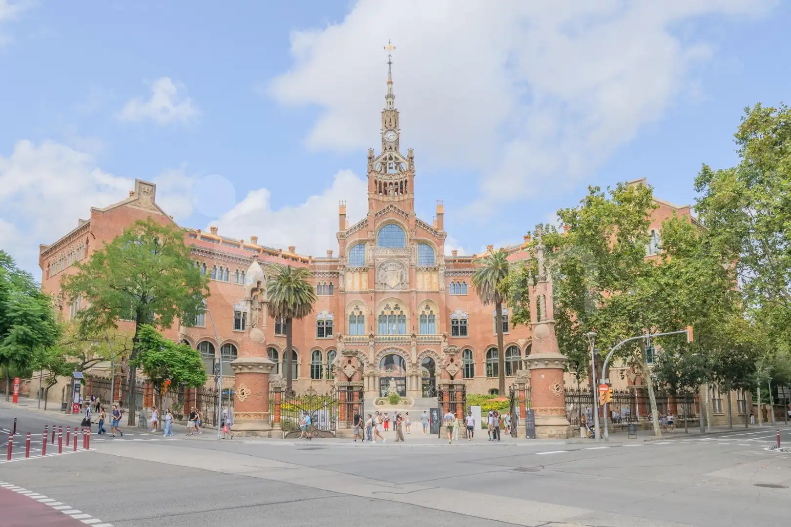 Piso de 32 m² en Barcelona