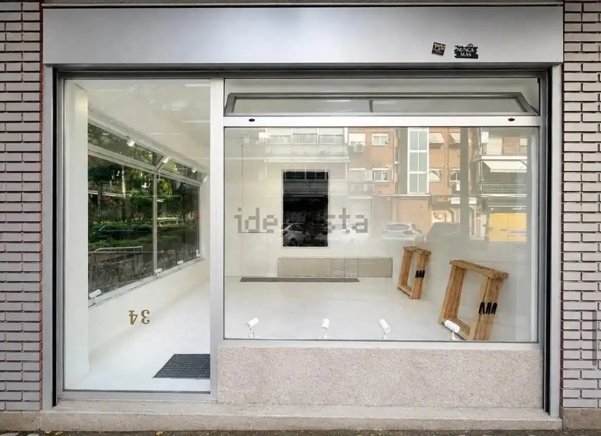 Pis de 80 m² a Madrid