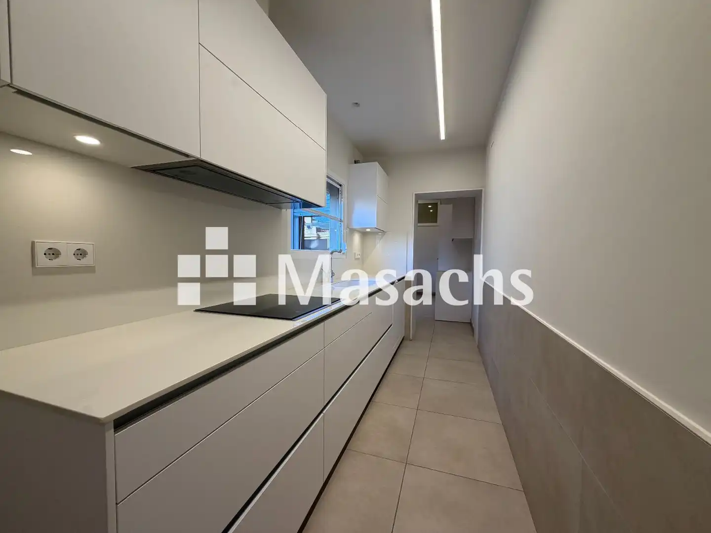 Pis de 296 m² a Terrassa