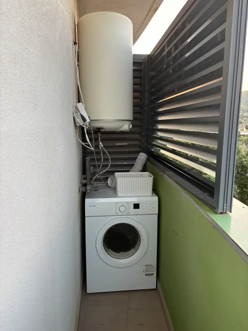 Apartamento 60 m² em Ibiza