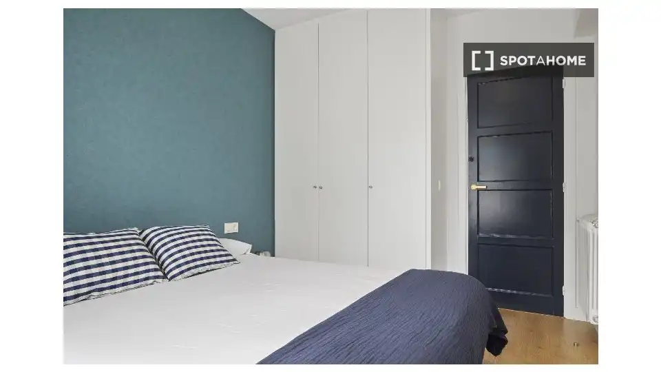 Habitación en alquiler, San Sebastián