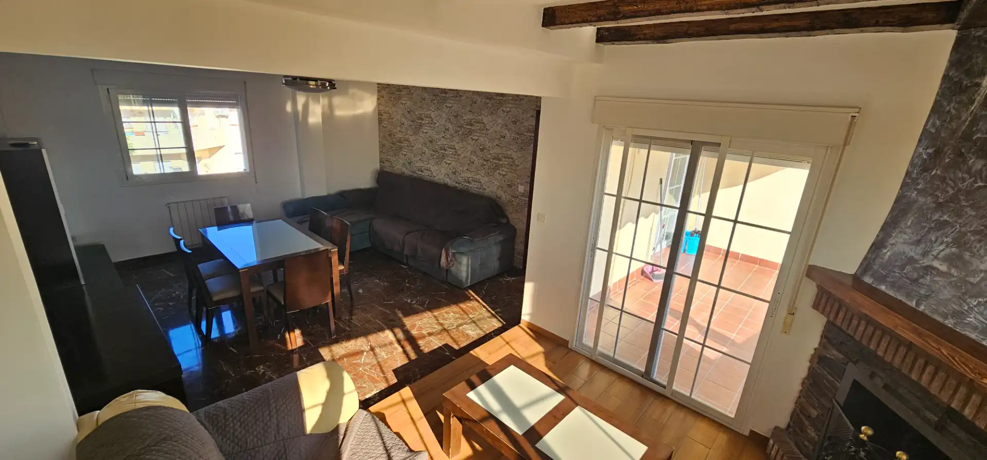 Piso de 88 m² en Maracena