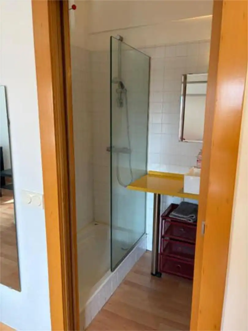 Flat 45 m² in Zamora