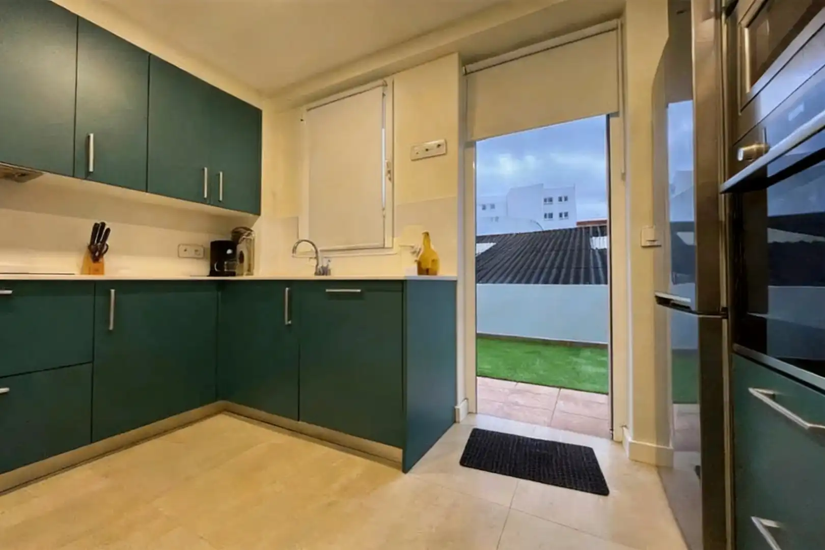 Piso de 96 m² en Ferrol