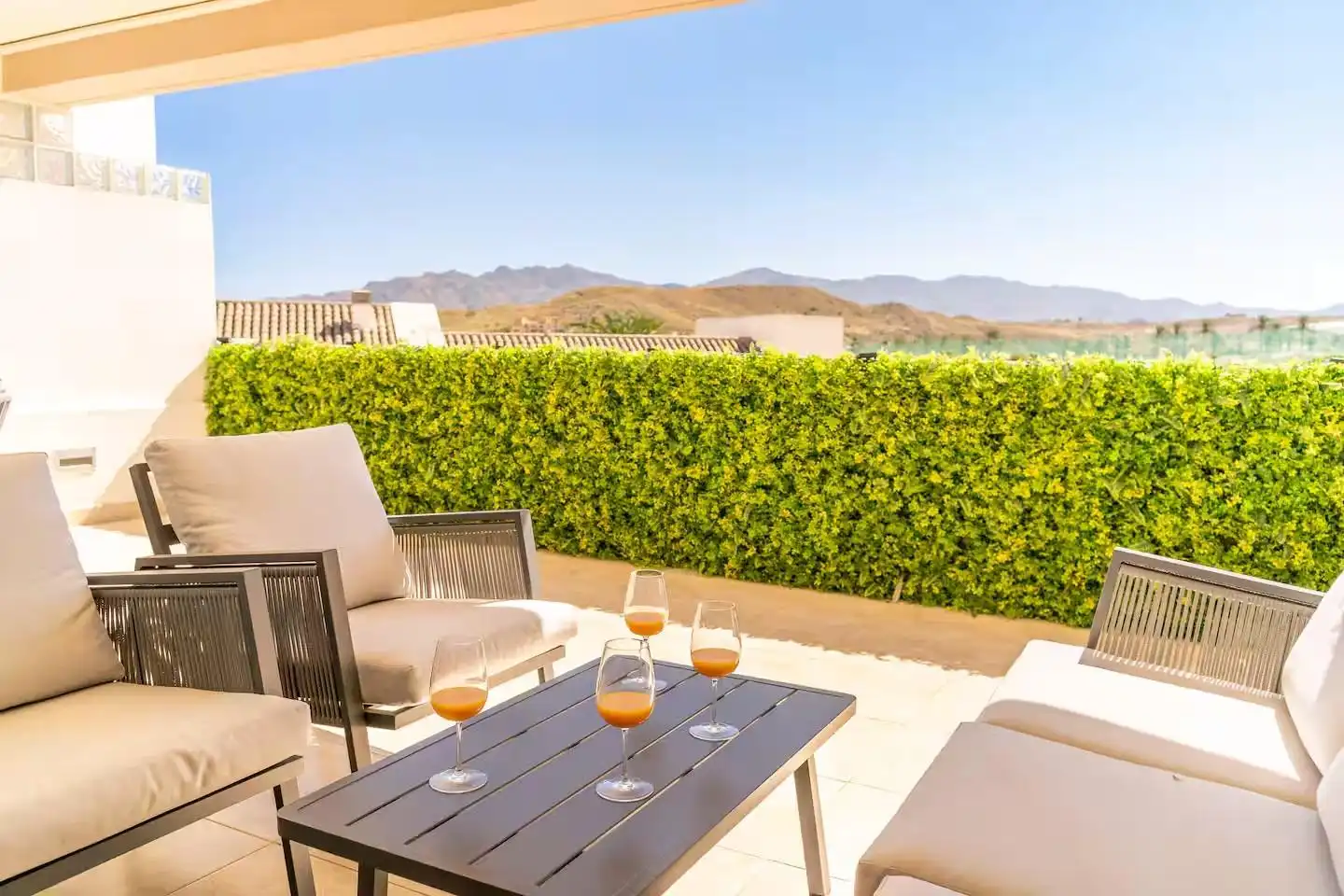 Piso de 80 m² en Vera