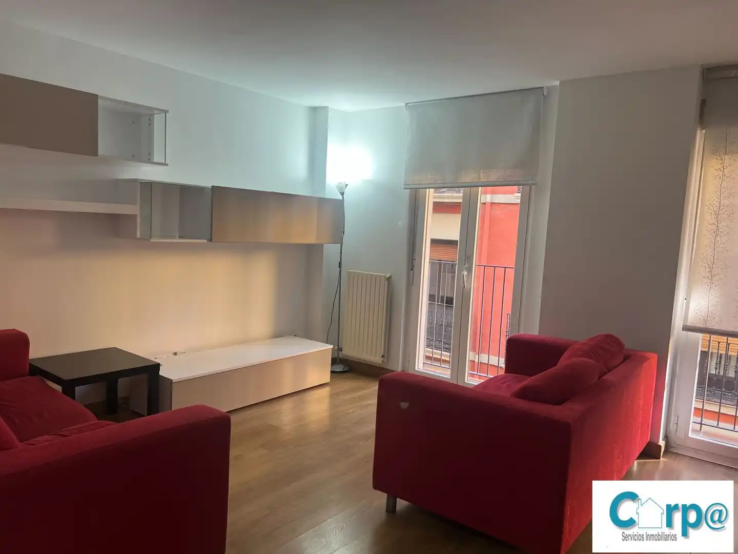 Pis de 65 m² a Pamplona