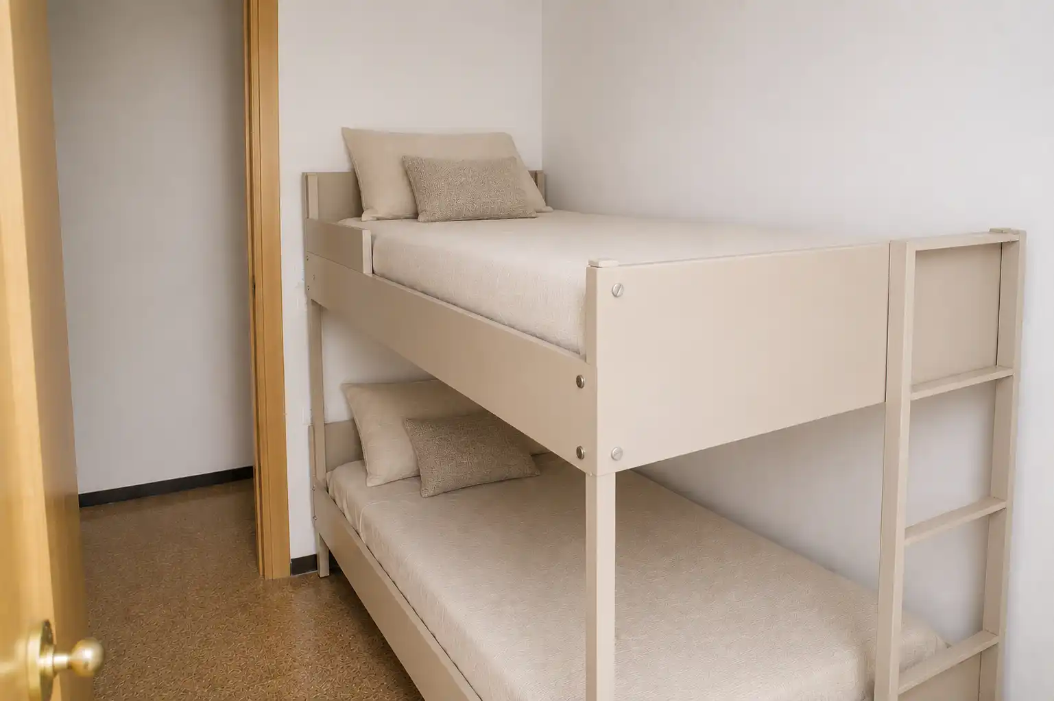 Piso de 60 m² en Palamós