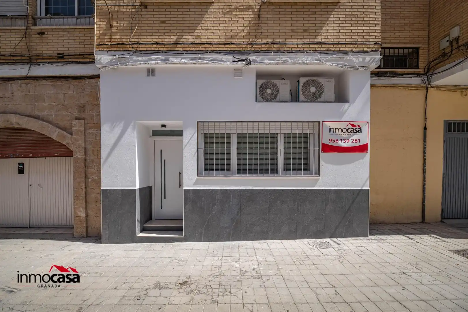 Appartamento 40 m² a Granada
