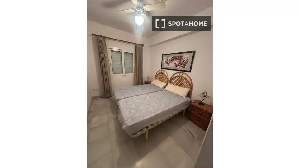 Habitación 138 m², Dénia