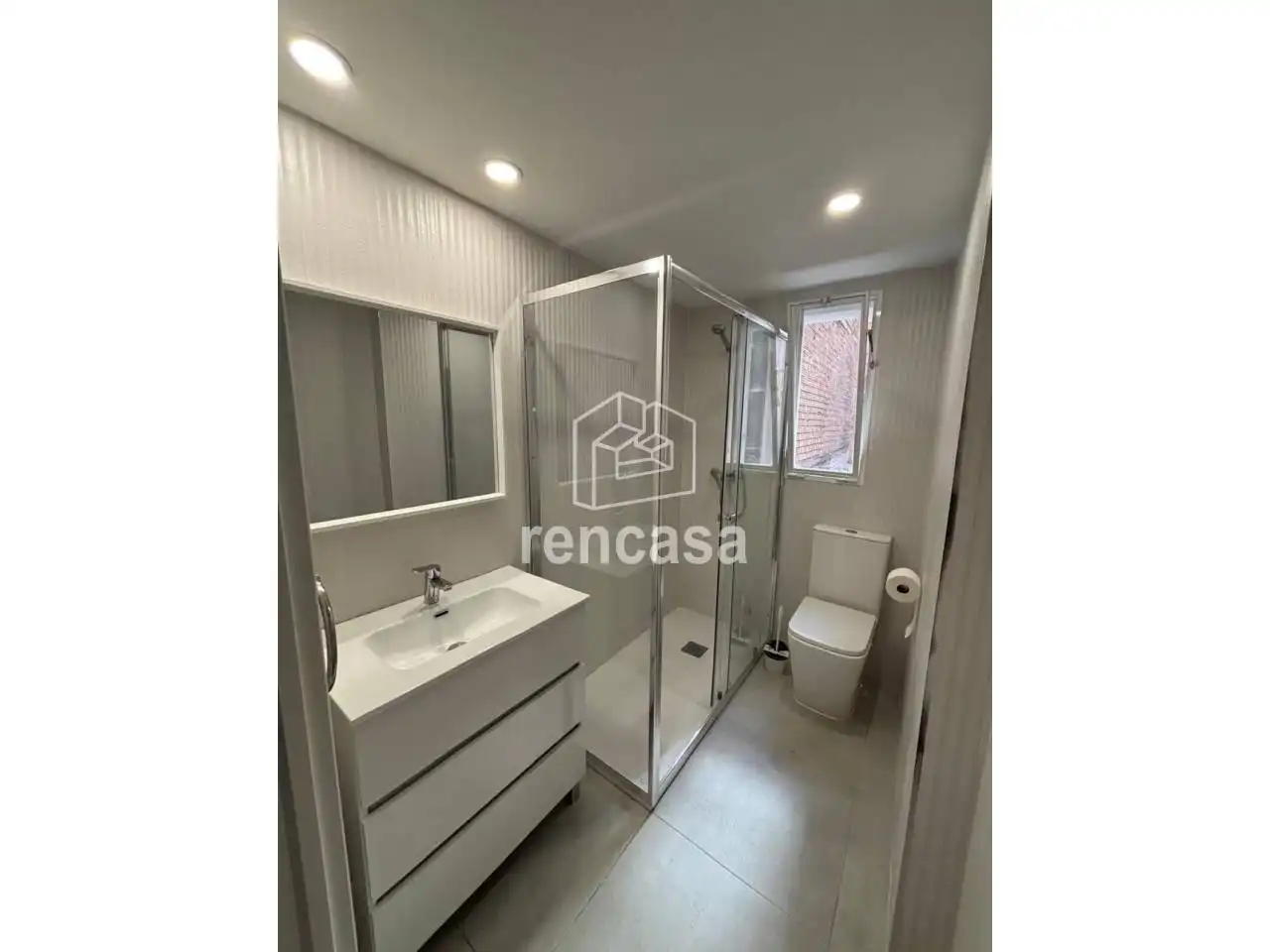 Piso de 114 m² en Lérida