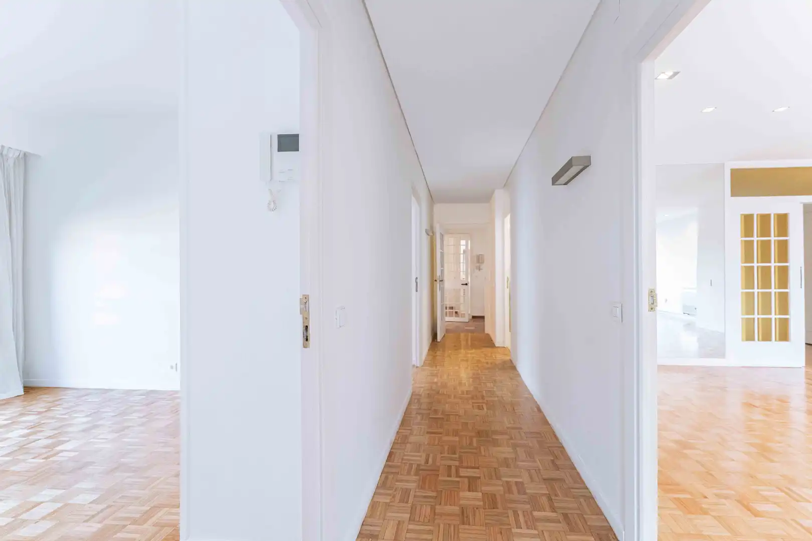 Piso de 187 m² en Madrid