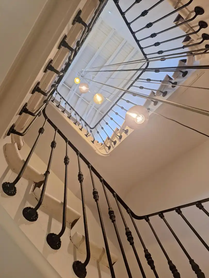 Wohnung 57 m² in Madrid