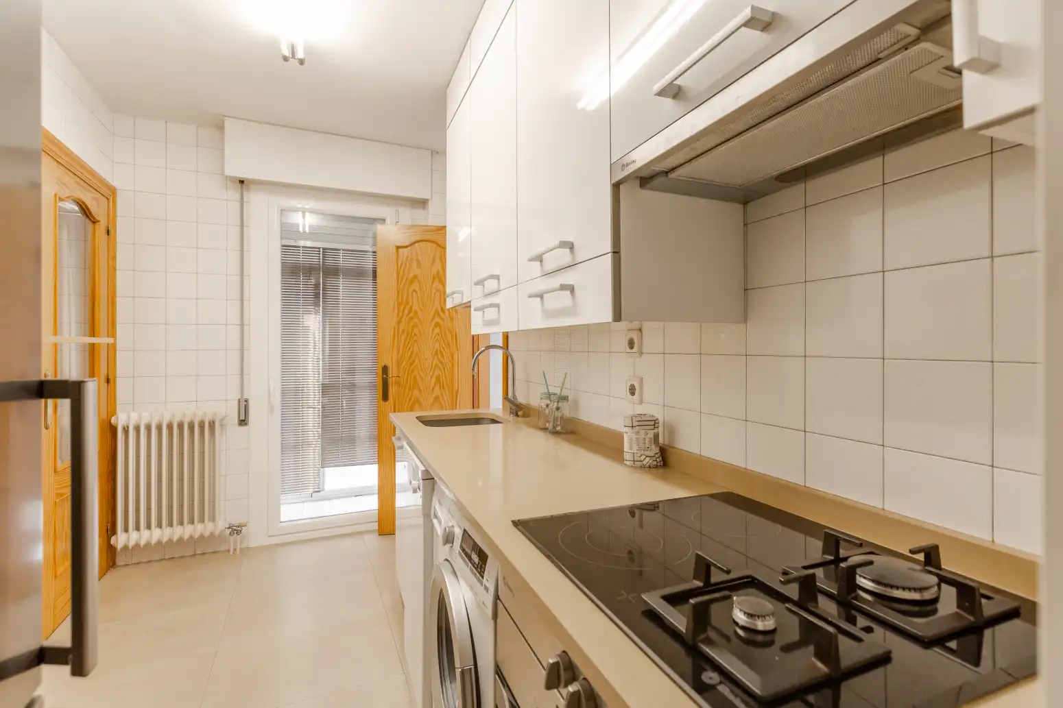 Pis de 78 m² a Pamplona