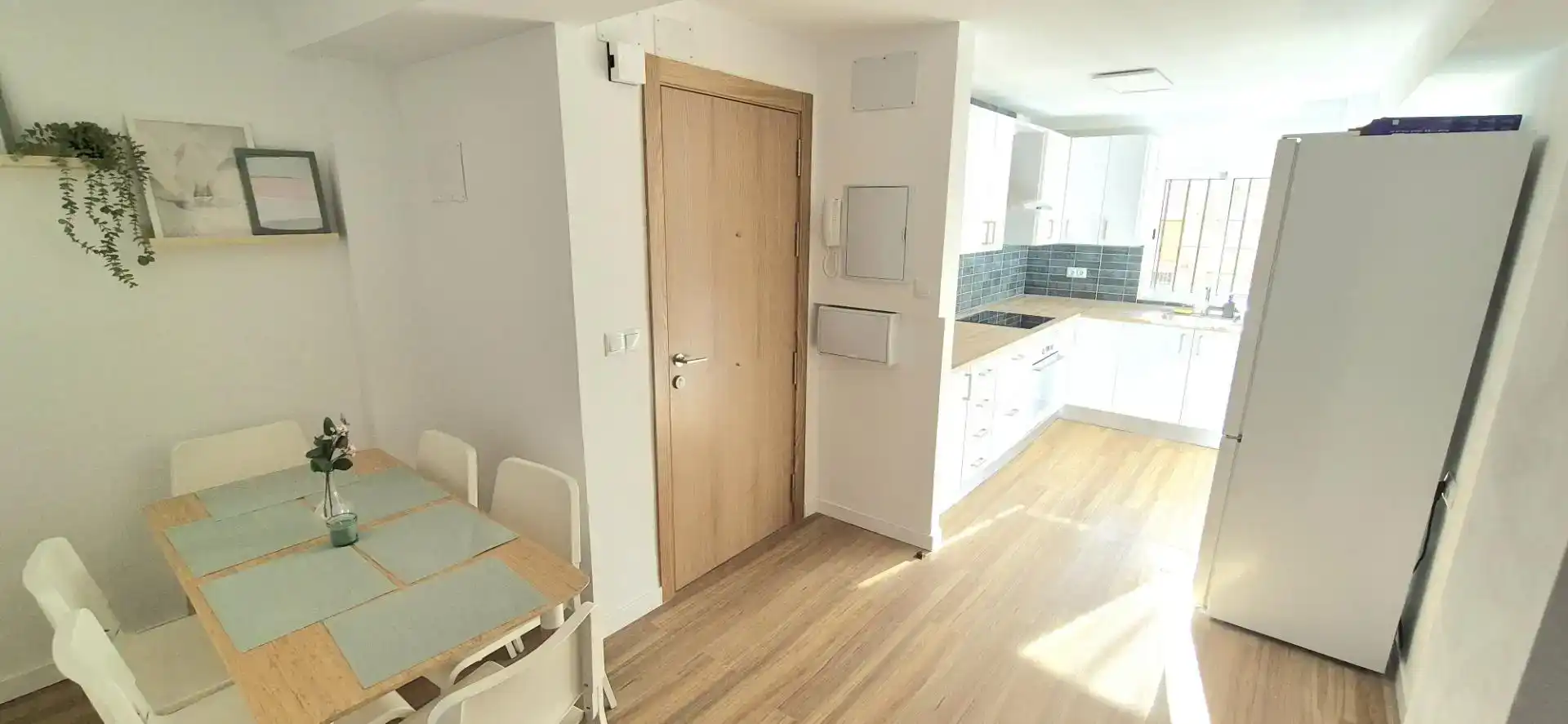 Habitación 100 m², Málaga