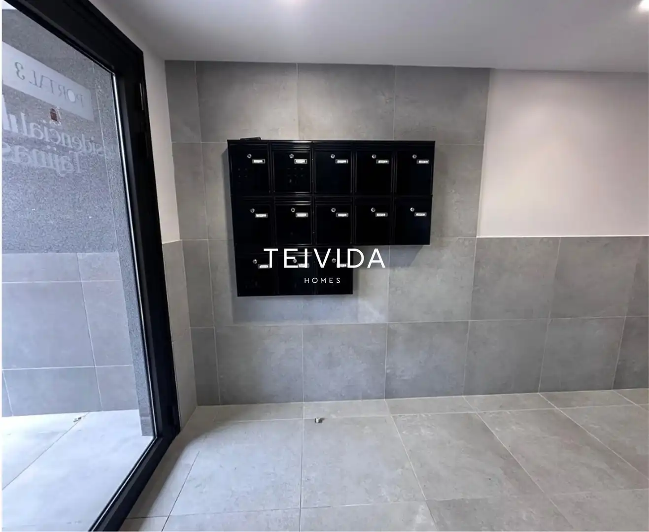 Apartamento 111 m² em Arona