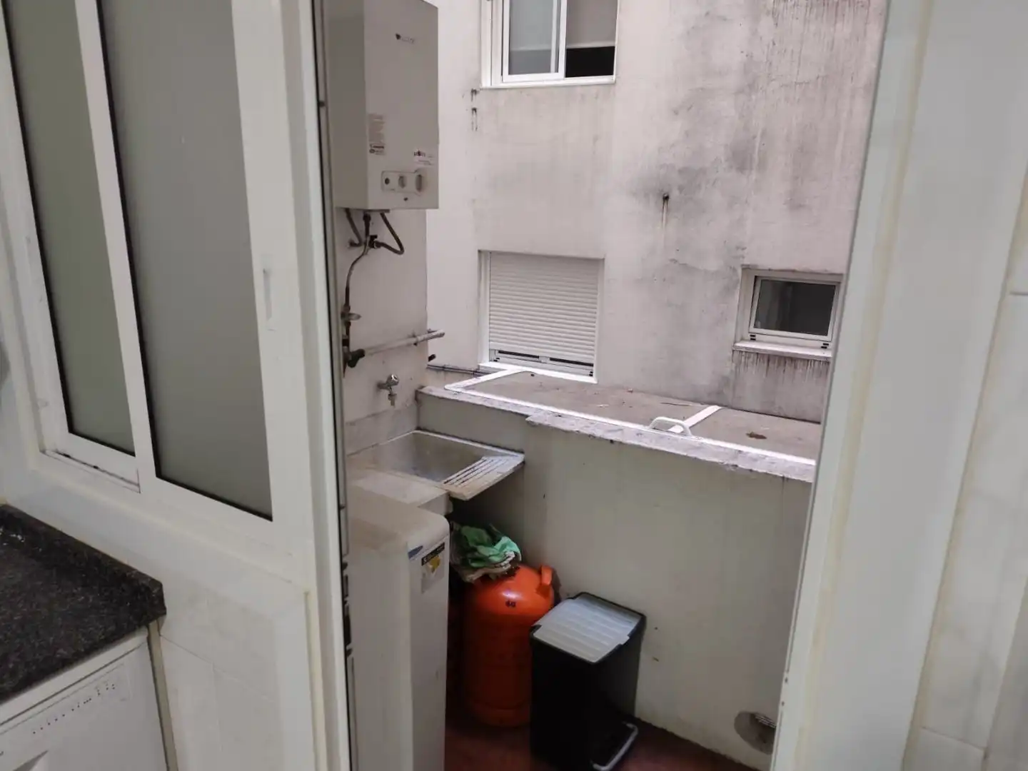 Piso de 100 m² en Vigo