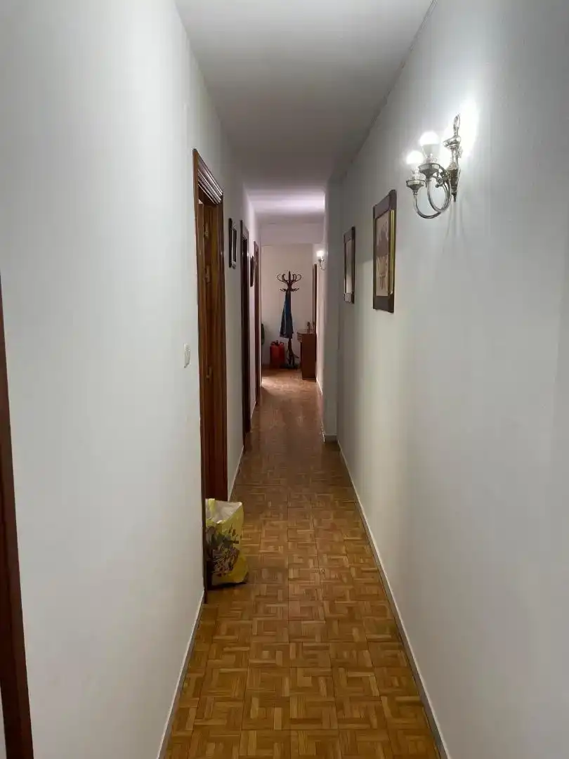 Piso de 140 m² en Palencia