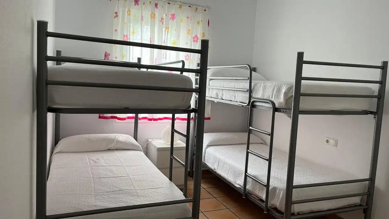 Piso de 95 m² en Isla Cristina