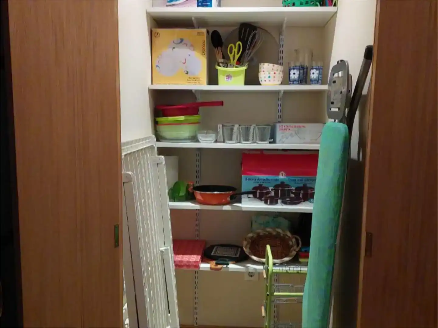 Piso de 55 m² en Badajoz