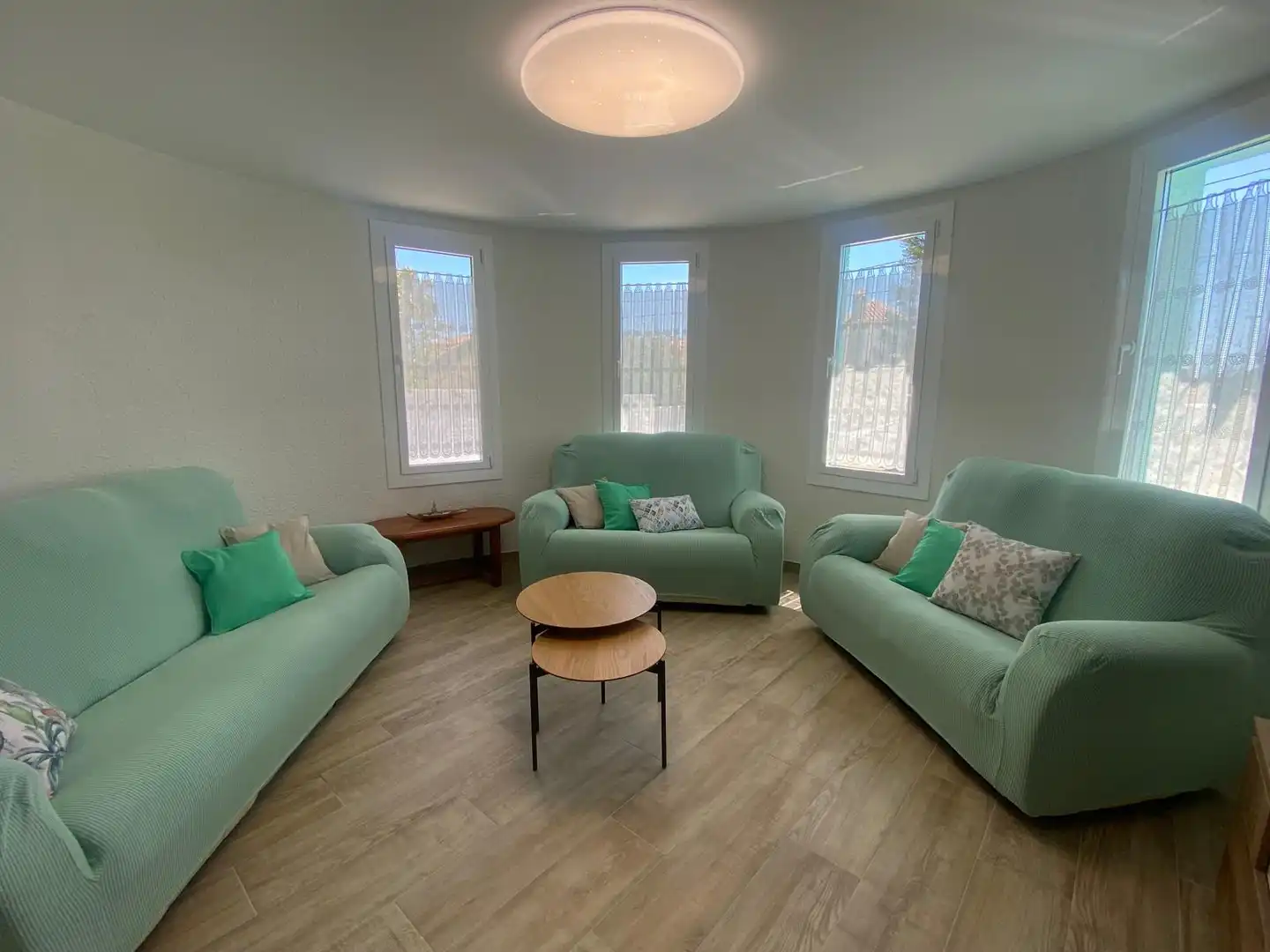 Piso de 180 m² en Mont-roig del Camp