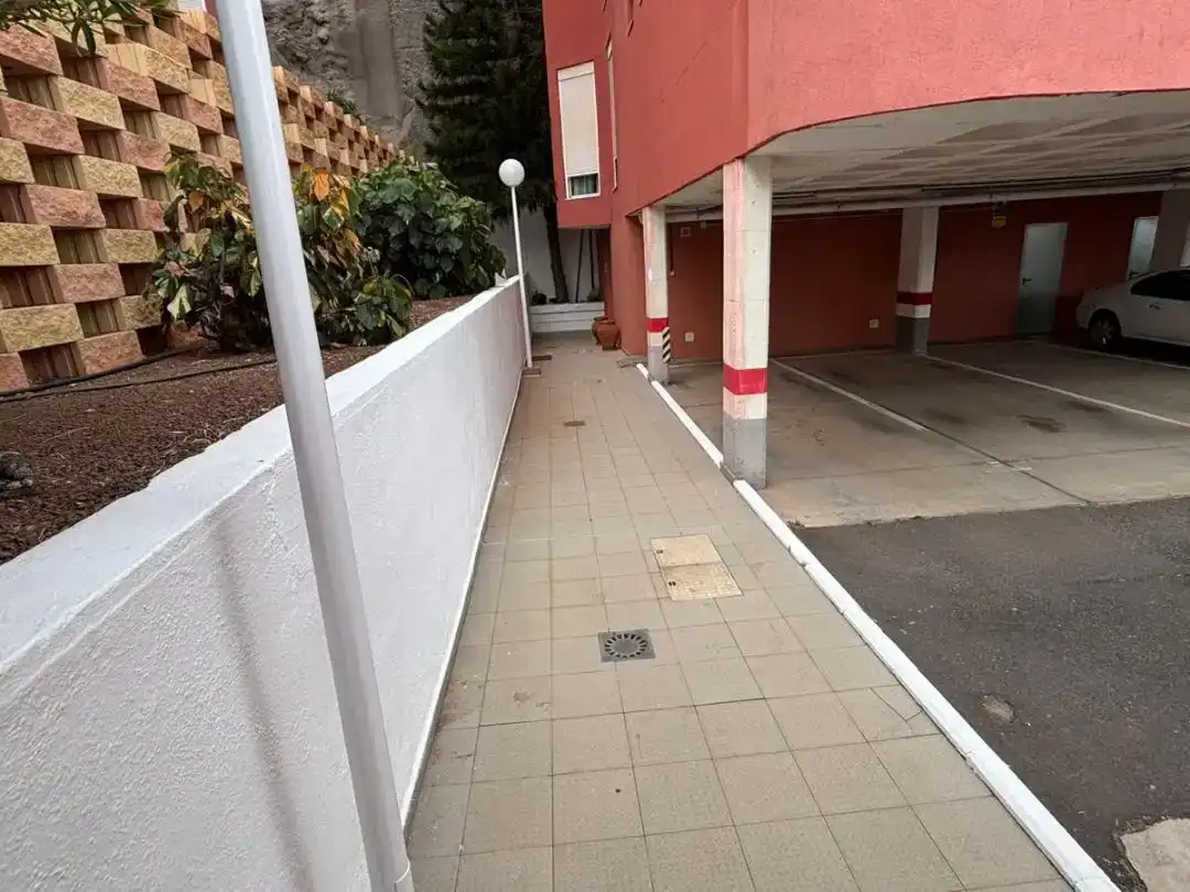 Piso de 165 m² en El Rosario