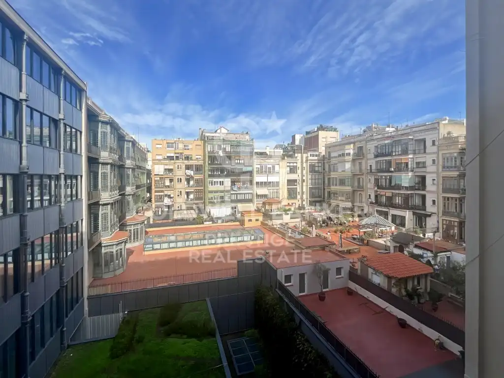Piso de 120 m² en Barcelona