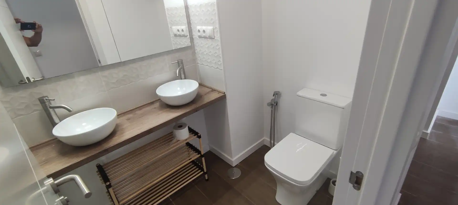 Pis de 80 m² a Màlaga