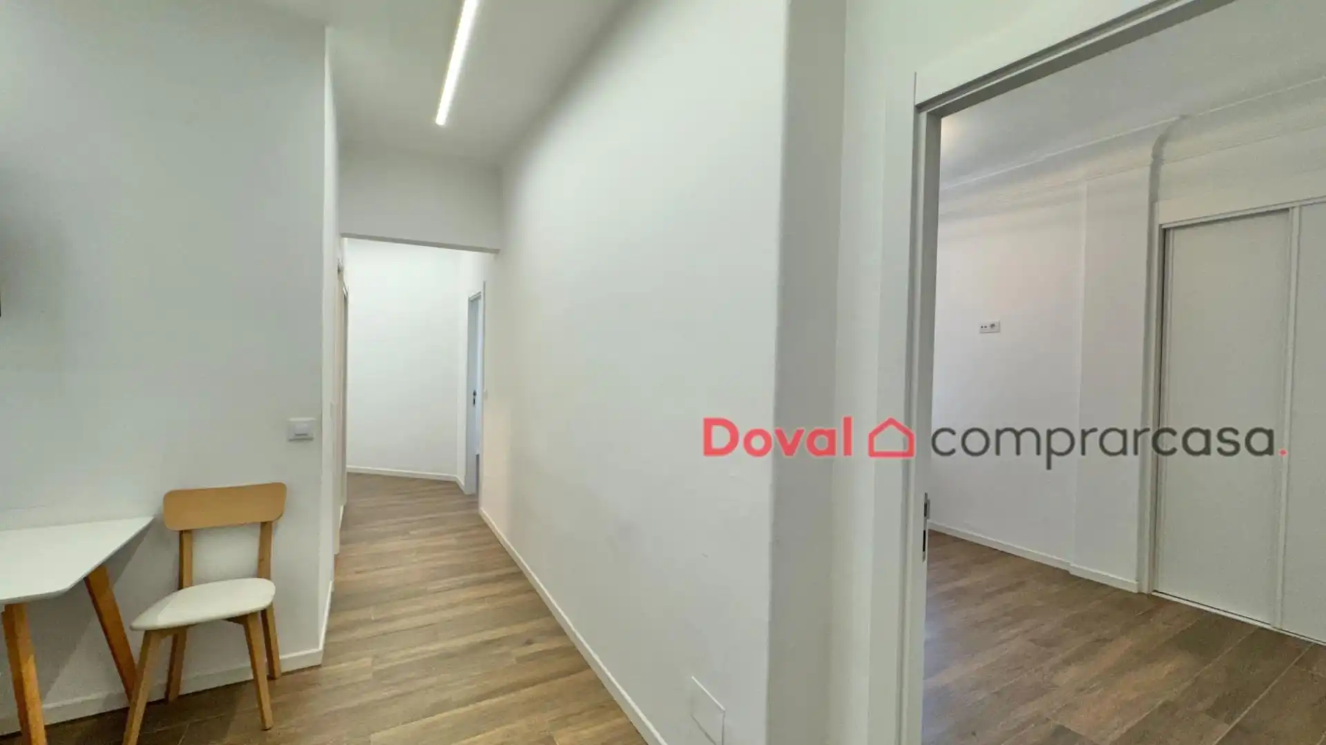 Piso de 121 m² en Vigo