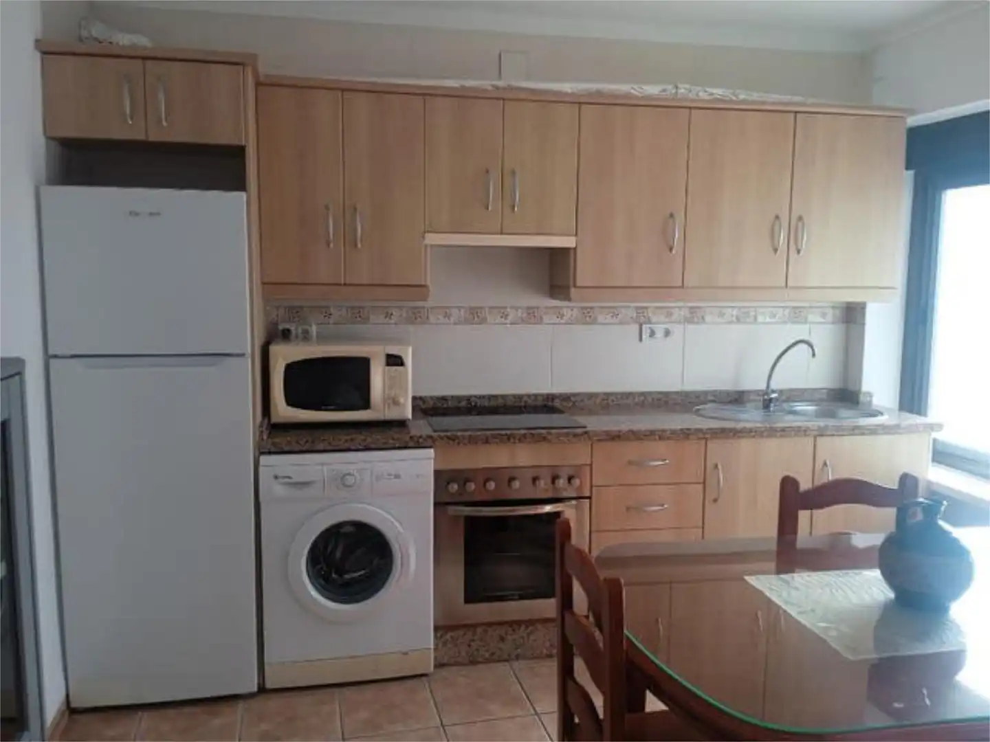 Pis de 70 m² a Nerja