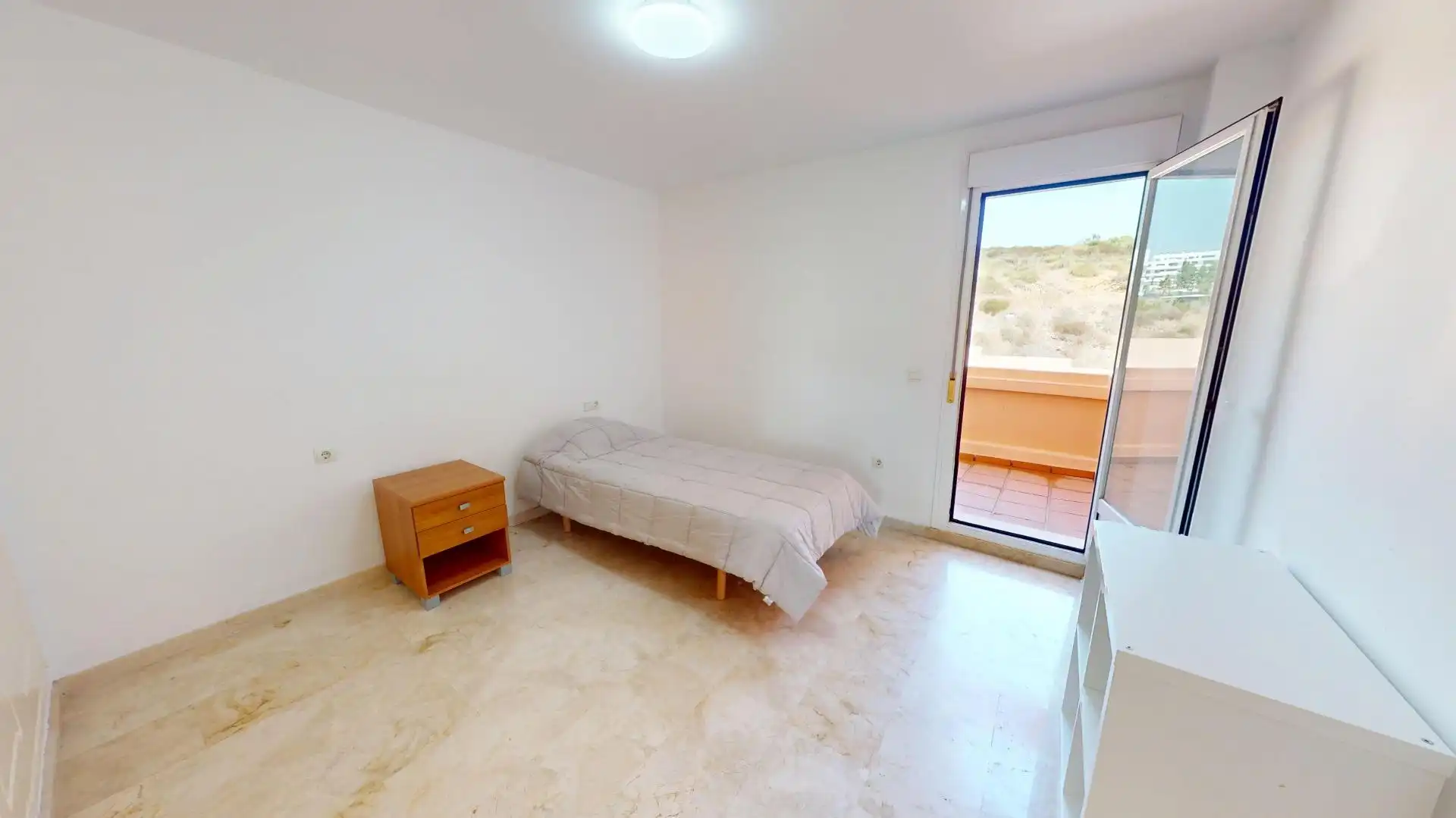 Piso de 109 m² en Mijas