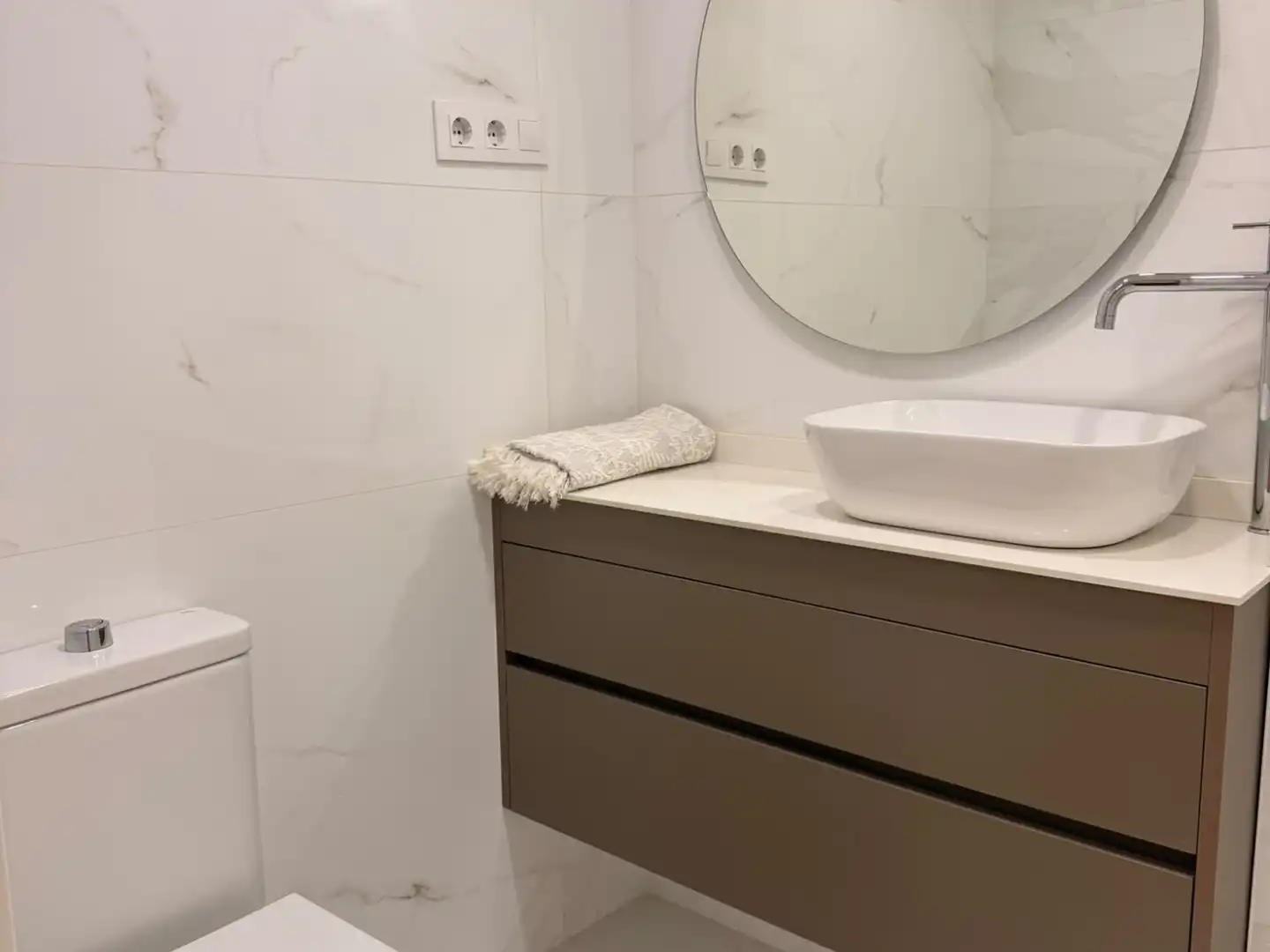 Appartement 73 m² à Murcie