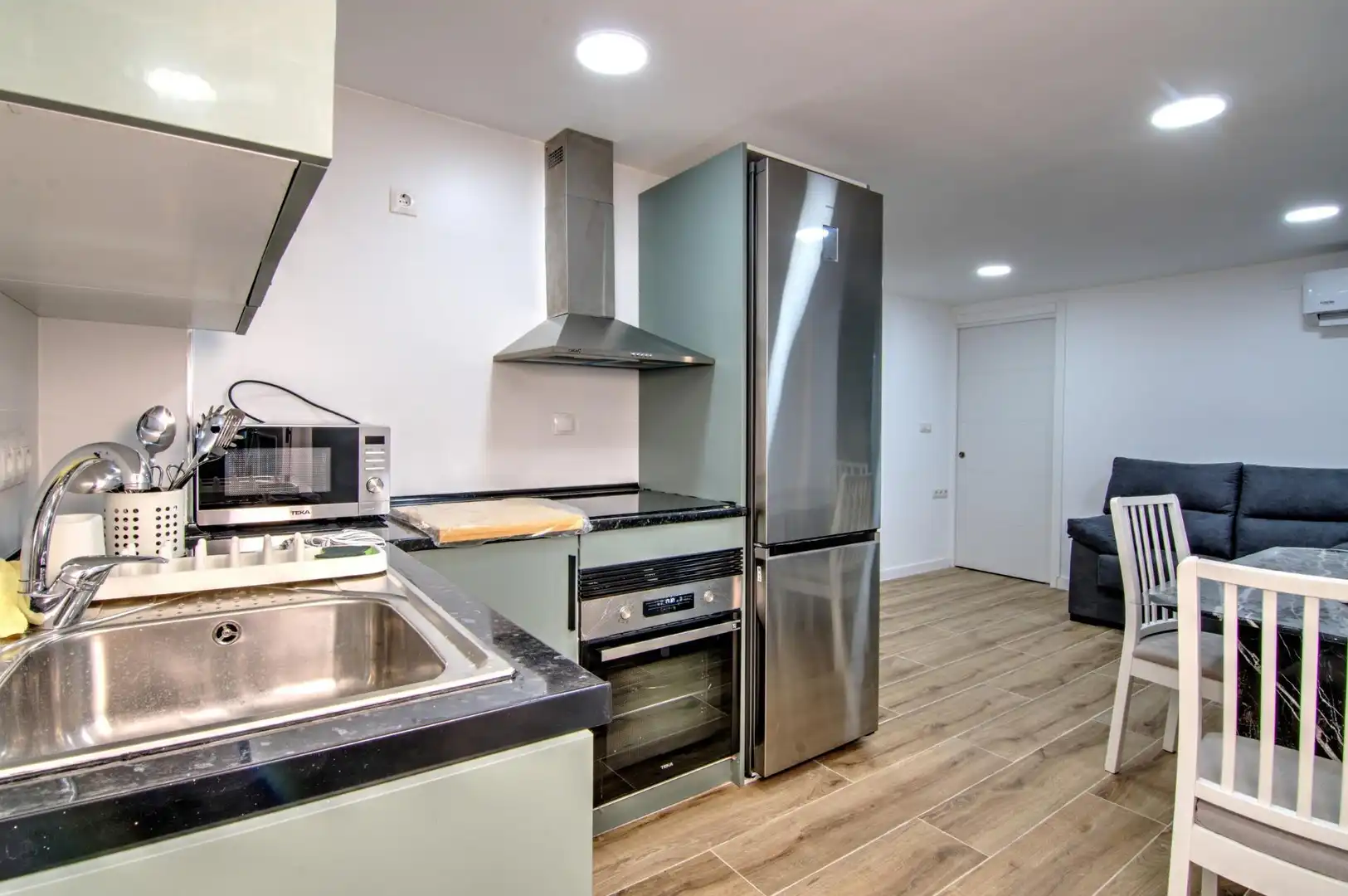 Habitación en alquiler, Alicante