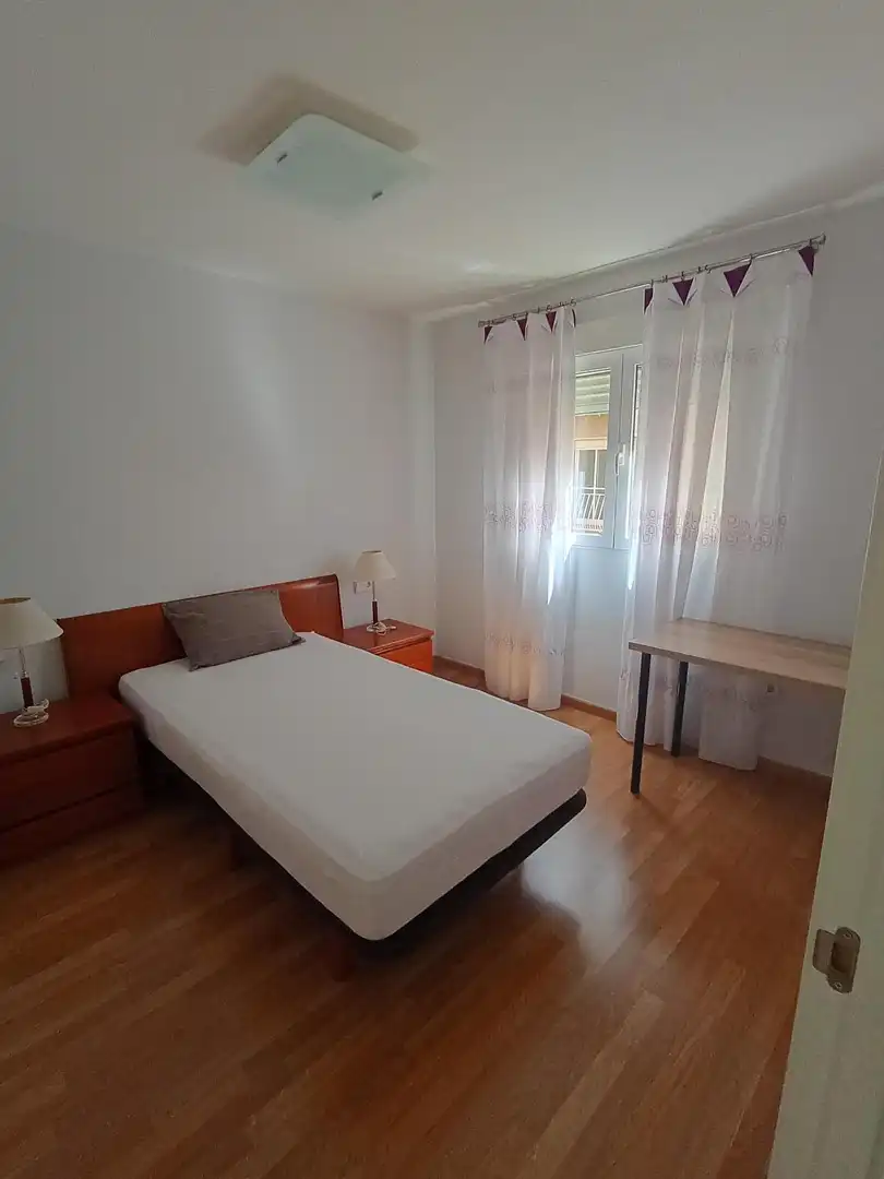 Piso de 112 m² en Murcia