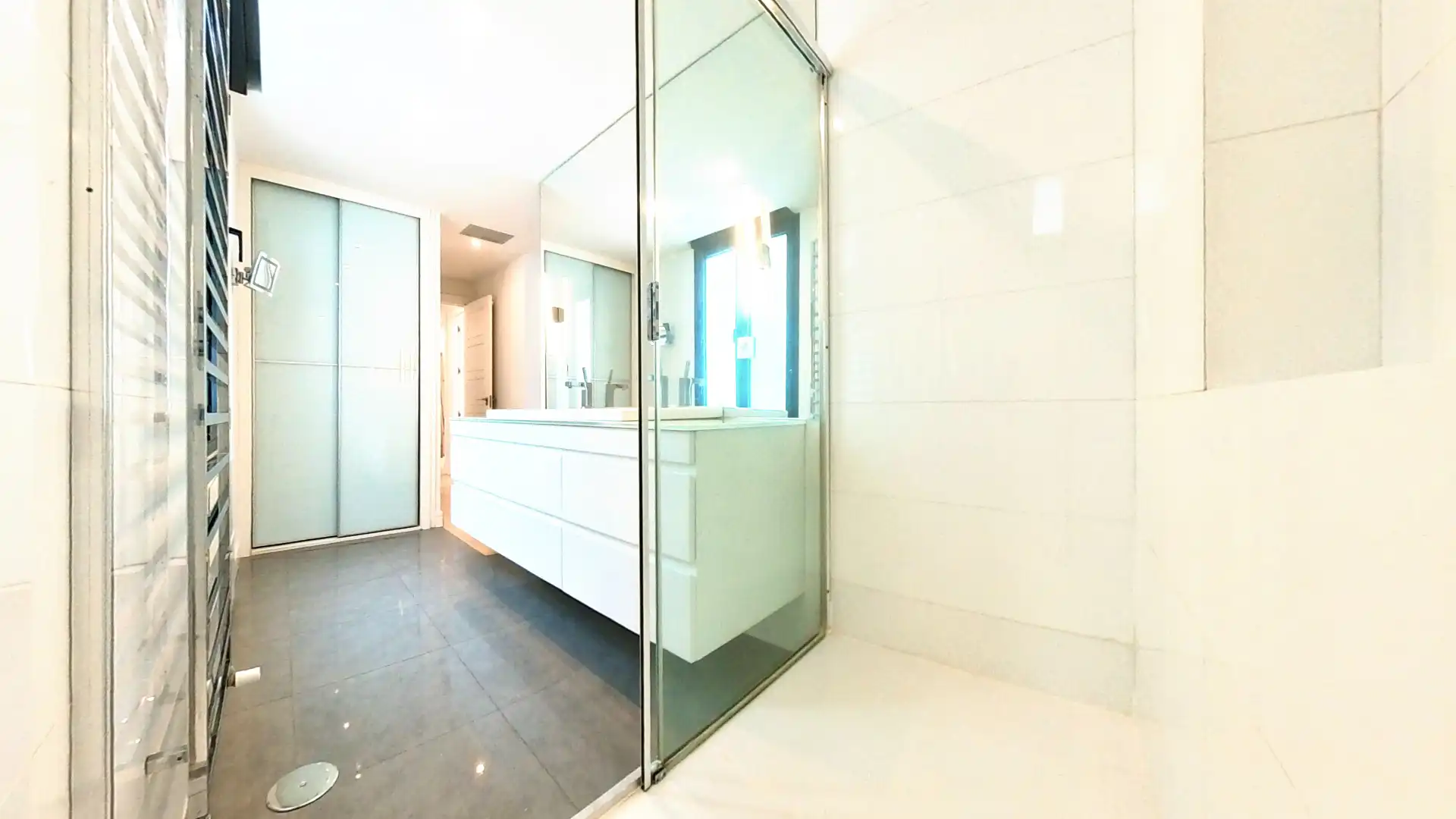 Piso de 114 m² en Madrid