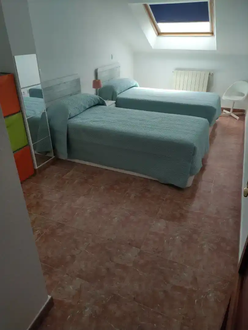 Piso de 64 m² en Meruelo