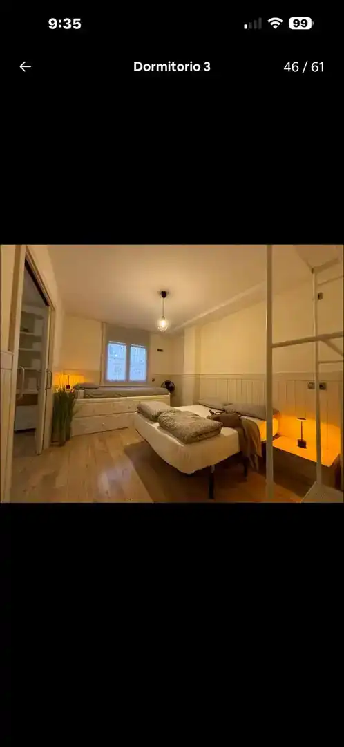 Piso de 200 m² en Castelló d'Empúries