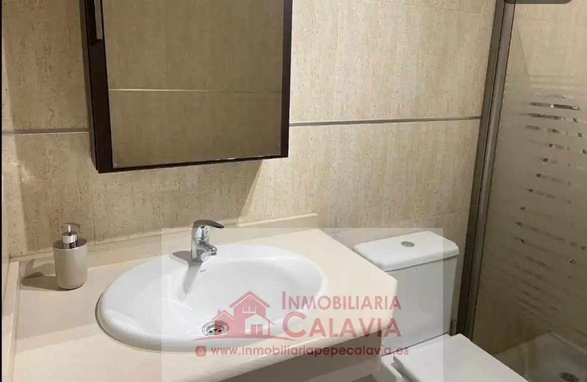 Piso de 55 m² en Baeza