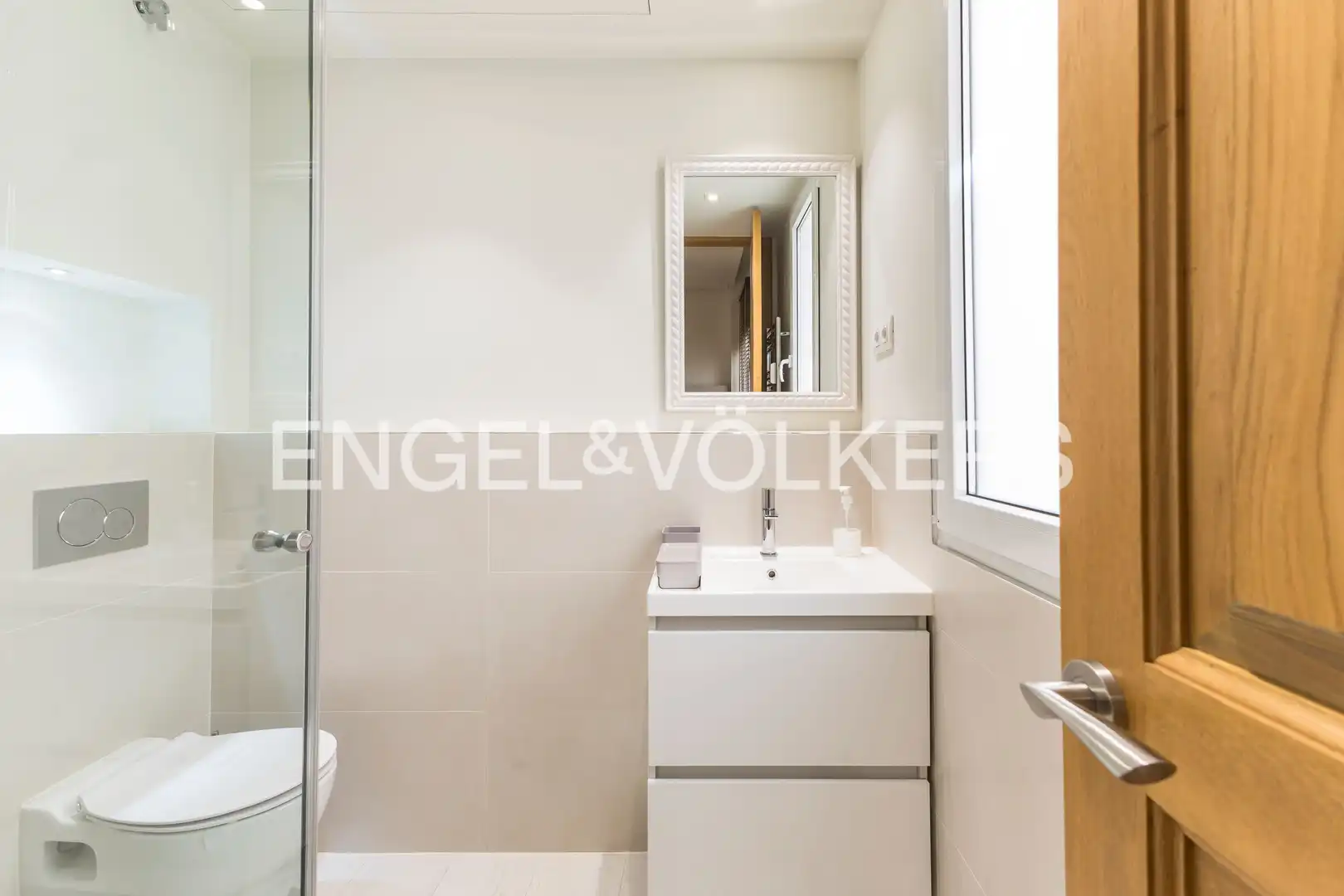 Piso de 115 m² en Madrid