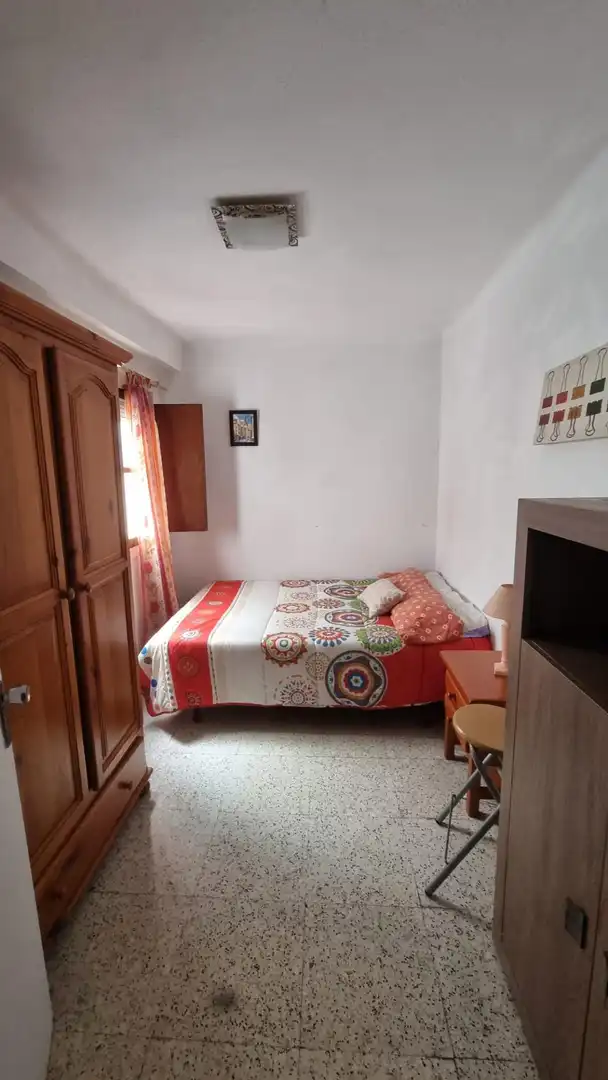 Wohnung 80 m² in Almería