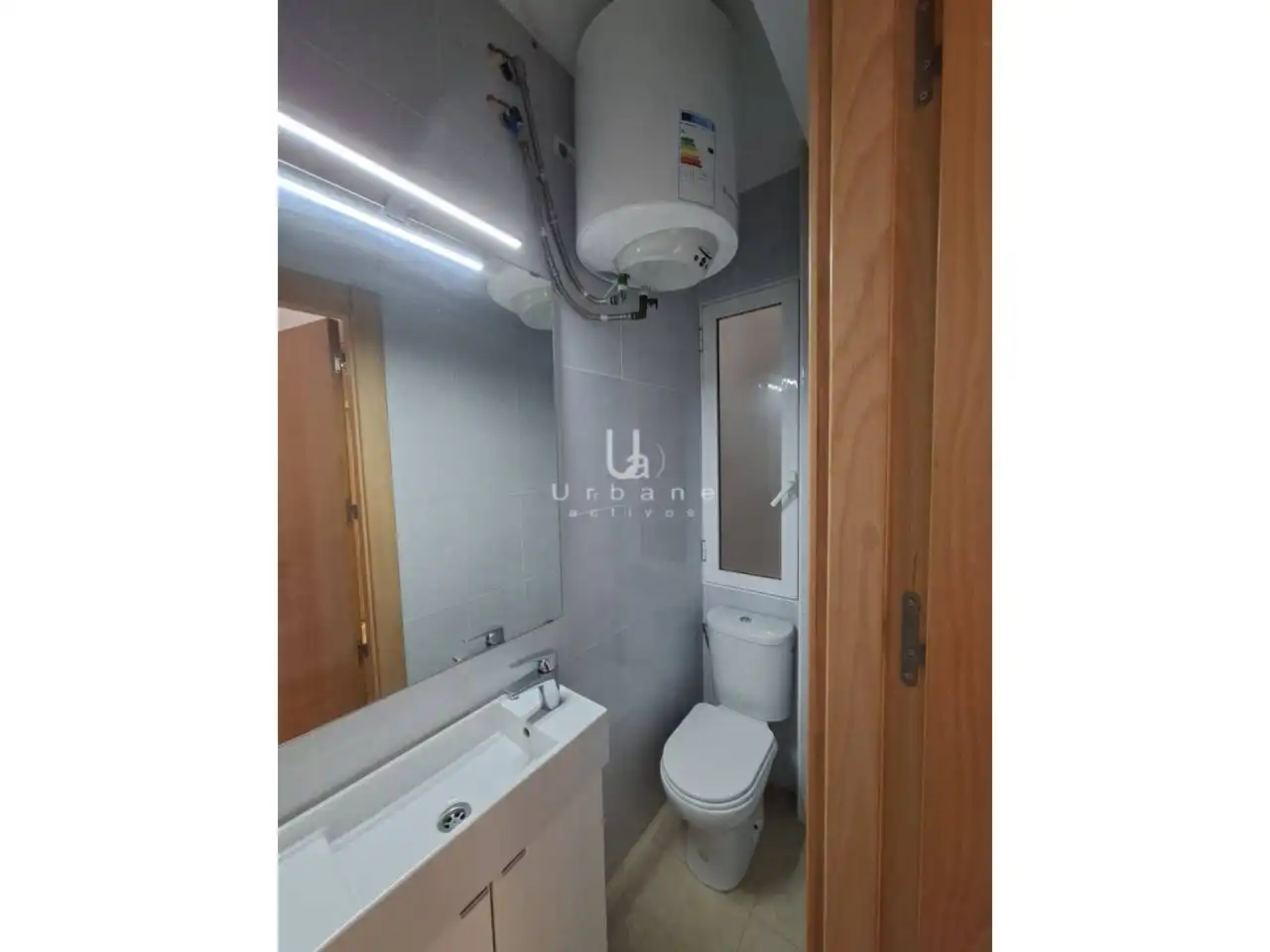 Pis de 110 m² a Múrcia
