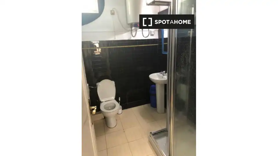 Habitación en alquiler, Madrid