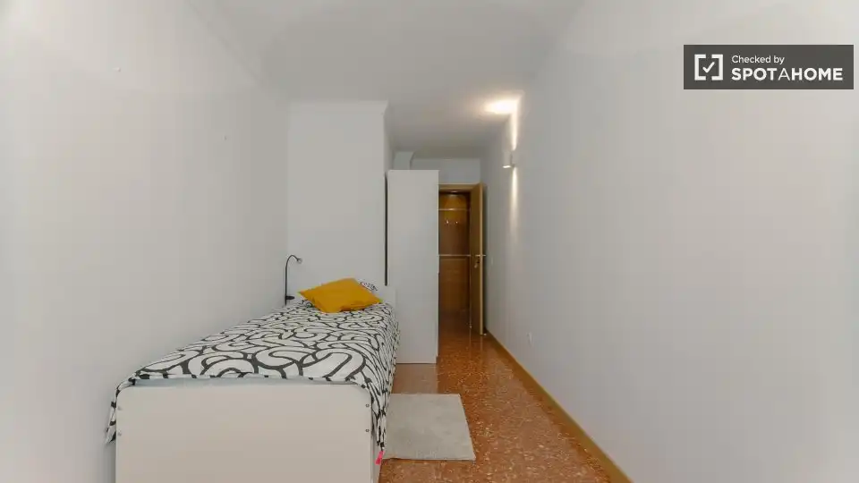 Habitación en alquiler, Burjasot
