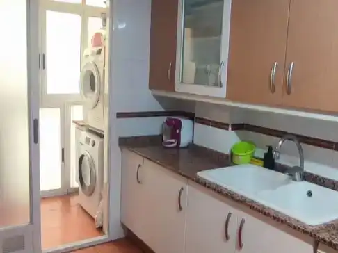 Piso de 90 m² en Valencia