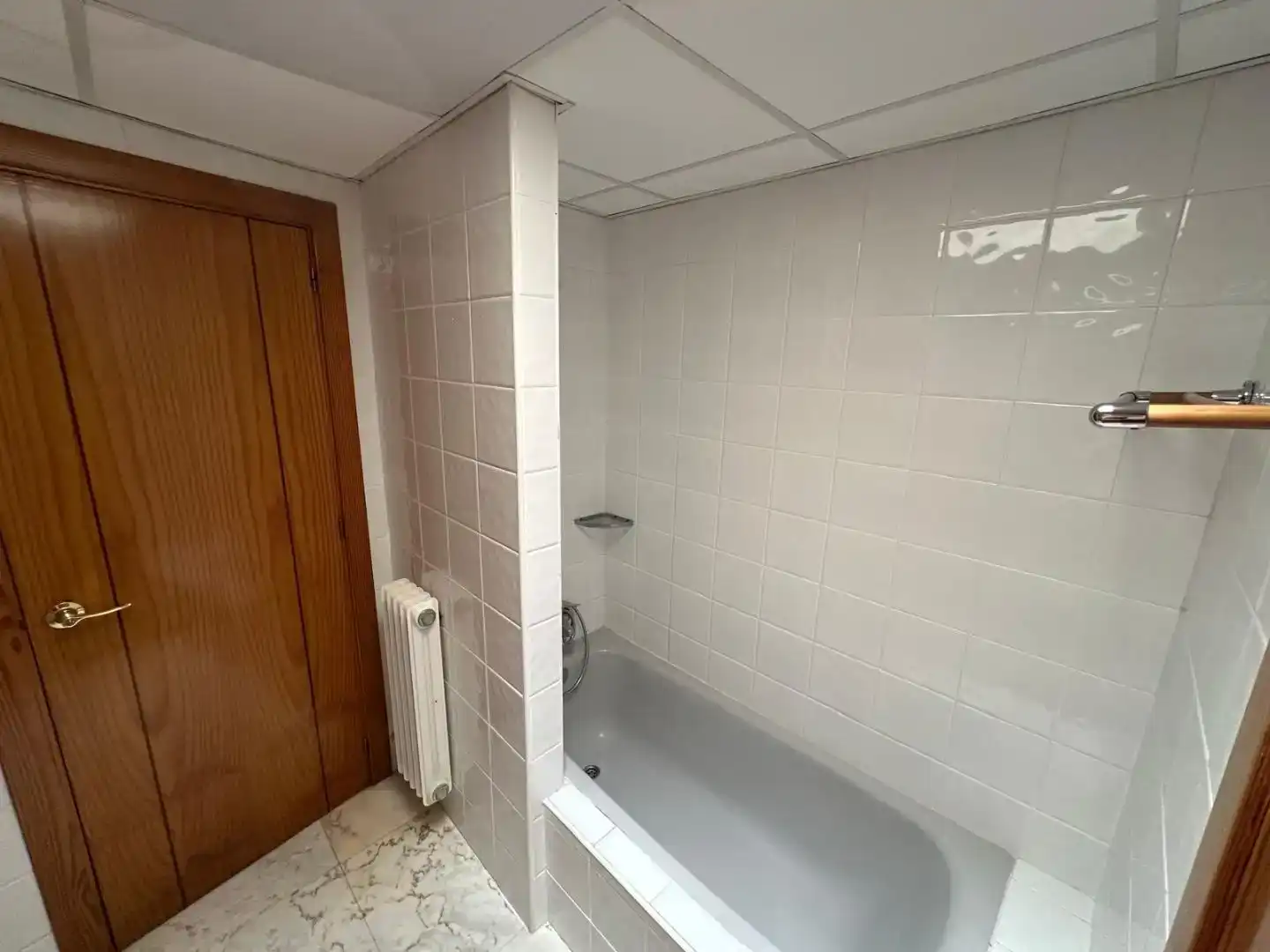 Piso de 85 m² en Jaén
