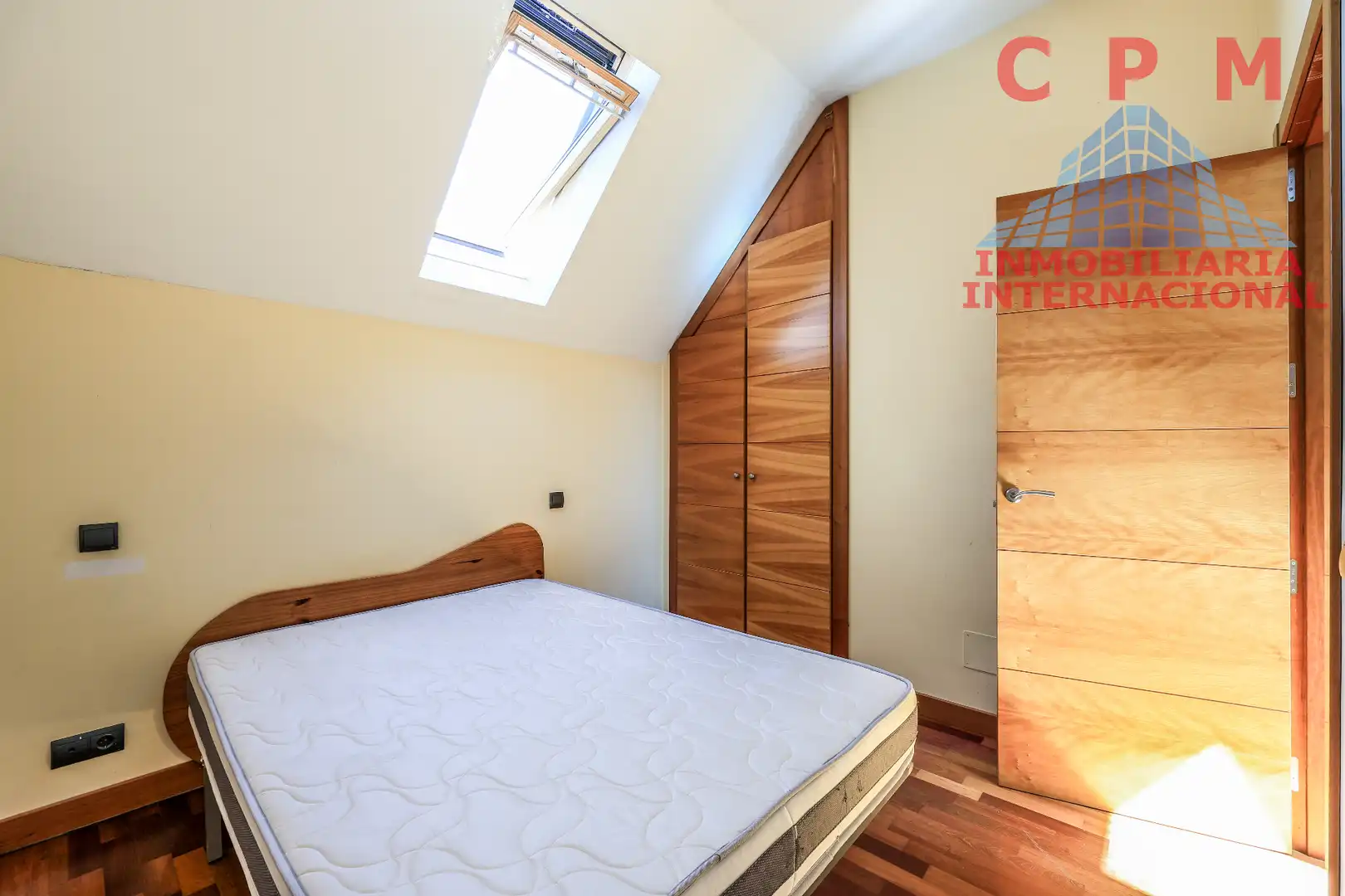 Piso de 110 m² en Madrid