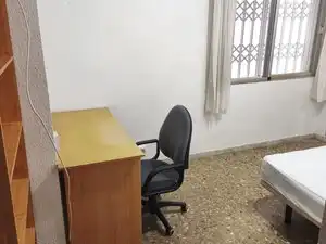 Piso de 85 m² en Almería