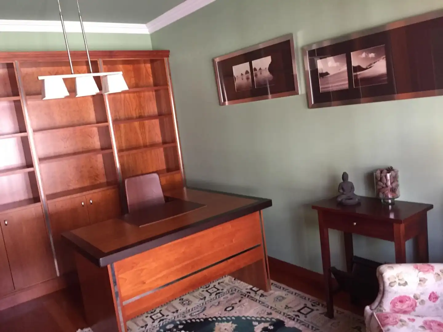 Piso de 127 m² en Vilagarcía de Arousa
