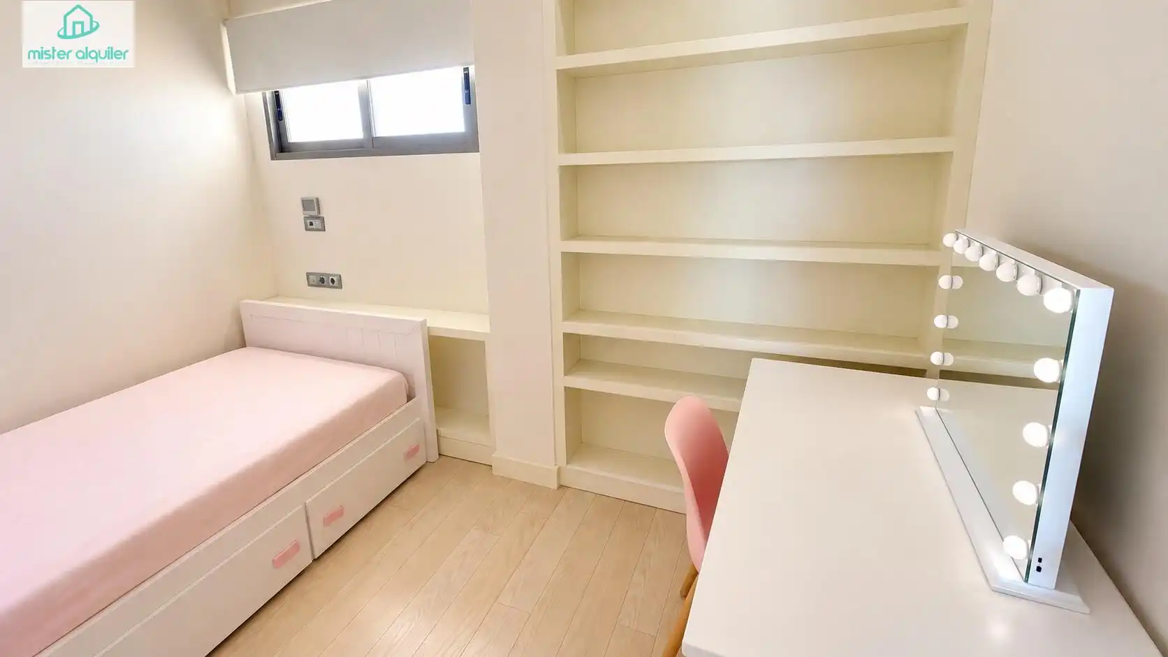 Pis de 66 m² a el Campello